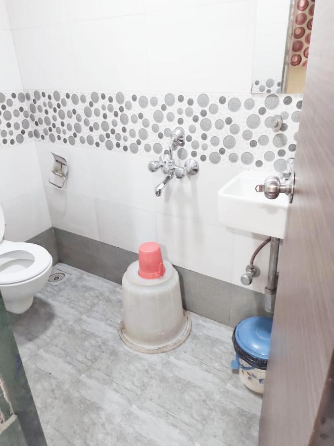 Hotel Golden Galaxy - Santacruz East Mumbai Ngoại thất bức ảnh