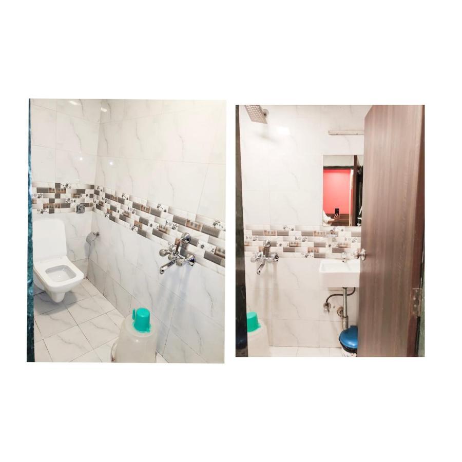 Hotel Golden Galaxy - Santacruz East Mumbai Ngoại thất bức ảnh