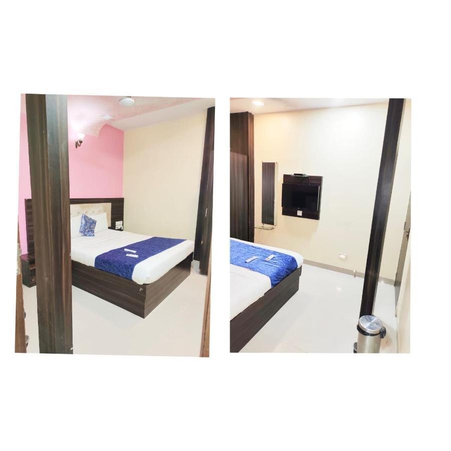 Hotel Golden Galaxy - Santacruz East Mumbai Ngoại thất bức ảnh